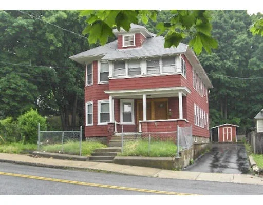 Unit for sale at 4-6 Swan St, Lawrence, MA 01841