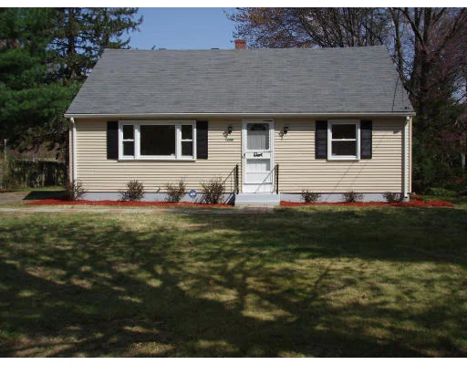 Unit for sale at 172 Gardens Drive, Springfield, MA 01119