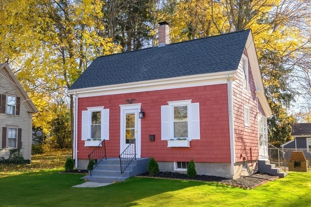 Unit for sale at 9 Bank Street, Abington, MA 02351