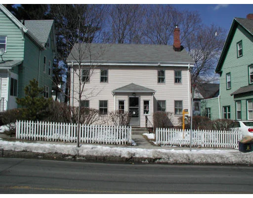 Unit for sale at 120 Cross St, Malden, MA 02148