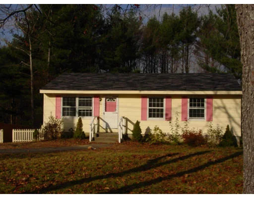 Unit for sale at 86 Dennison Lane, Southbridge, MA 01550