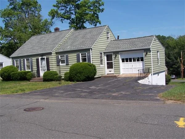 Unit for sale at 52 Washington Ave, South Hadley, MA 01075