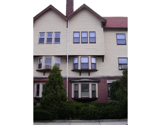 Unit for sale at 6 Humboldt Ave., Boston, MA 02119