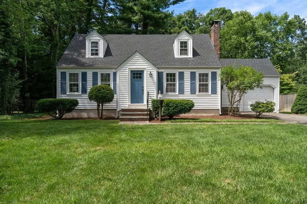 Unit for sale at 101 Lakeshore Drive, Westwood, MA 02090