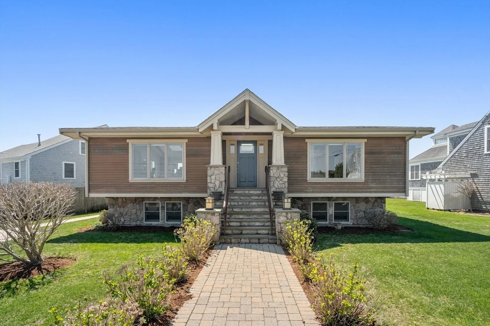 Unit for sale at 1 Beach View Rd, Dennis, MA 02670
