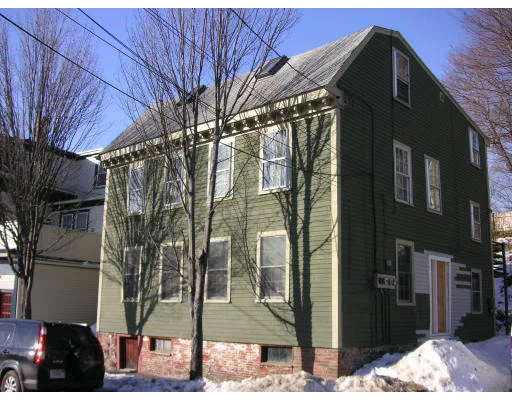 Unit for sale at 239 Washington Street, Marblehead, MA 01945
