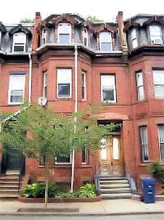 Unit for sale at 86 Mount Pleasant, Boston, MA 02119