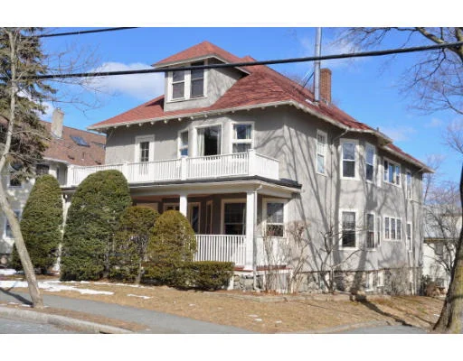 Unit for sale at 231 Gray St, Arlington, MA 02476