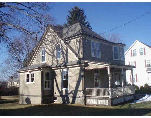 Unit for sale at 267 Hunnewell St, Needham, MA 02494