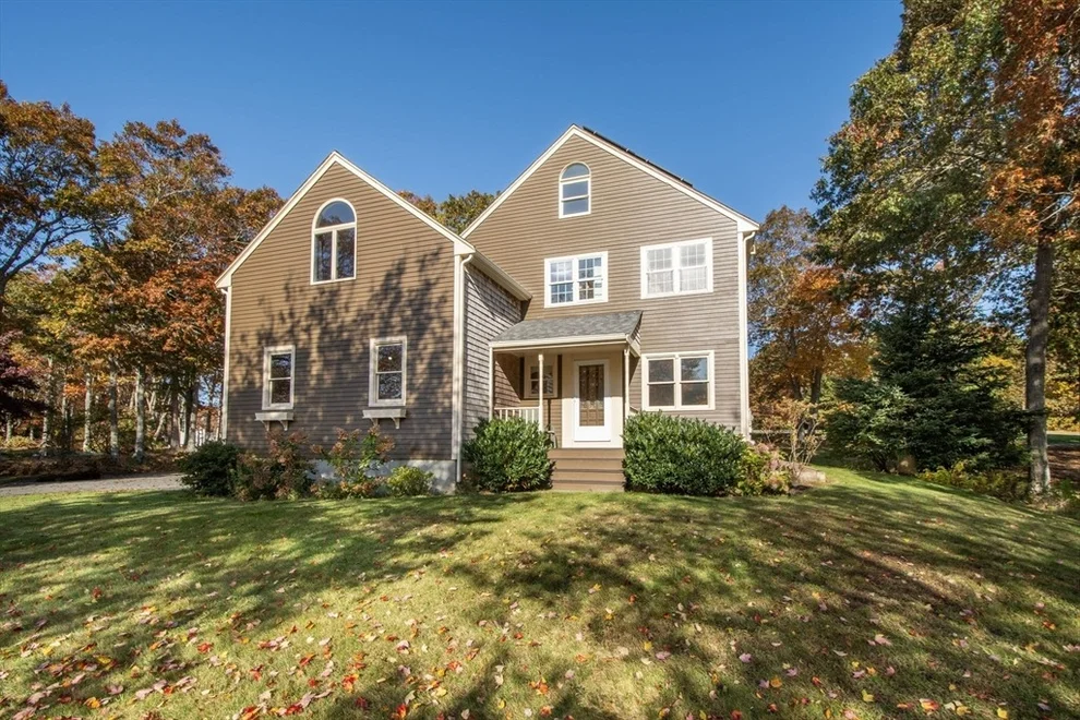 Unit for sale at 35 Nonantum Road, Plymouth, MA 02360