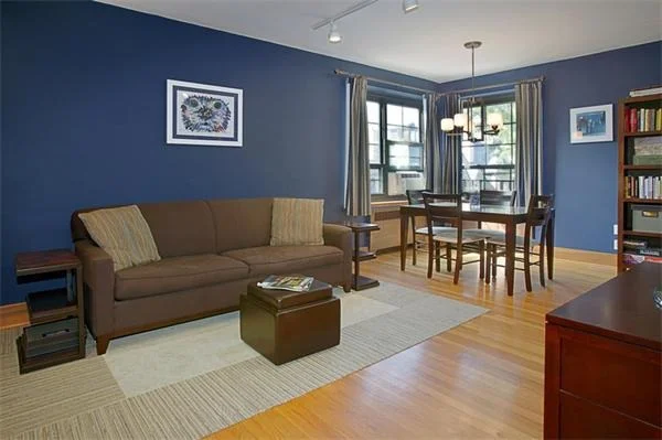 Unit for sale at 343 Tappan St, Brookline, MA 02445