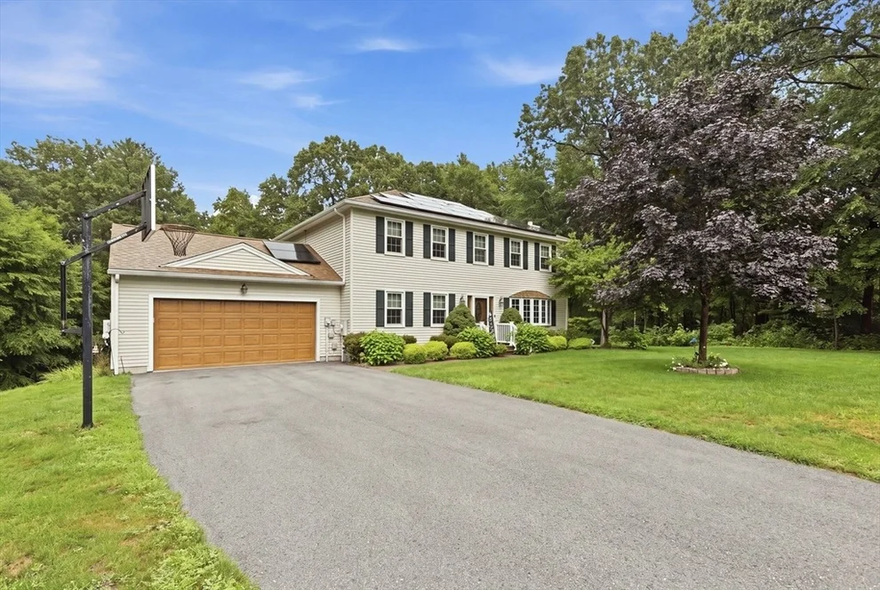 Unit for sale at 46 Jessica Pl, Agawam, MA 01030