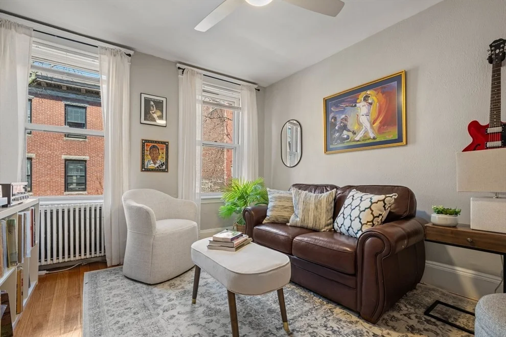Unit for sale at 76 Phillips Street, Boston, MA 02114