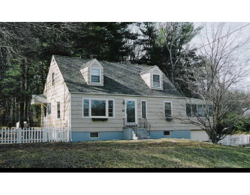 Unit for sale at 411 Lancaster Street, West Boylston, MA 01583