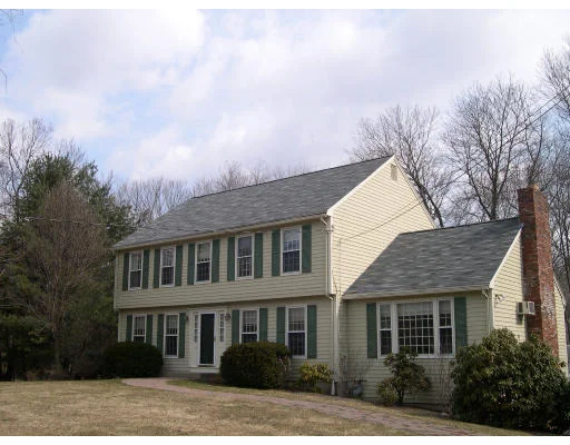 Unit for sale at 7 Robert Road, Acton, MA 01720