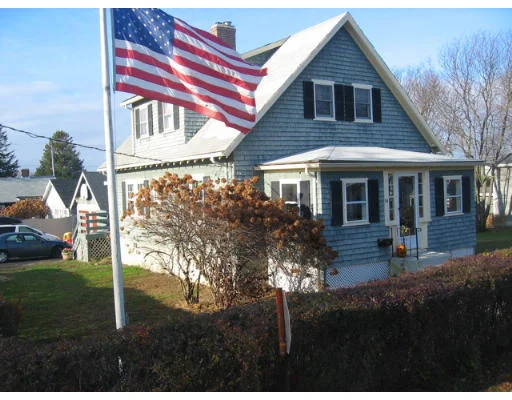 Unit for sale at 26 Hawley Rd, Scituate, MA 02066