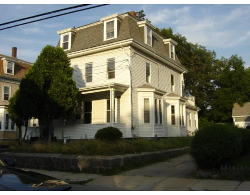 Unit for sale at 33 Davison Street, Boston, MA 02136