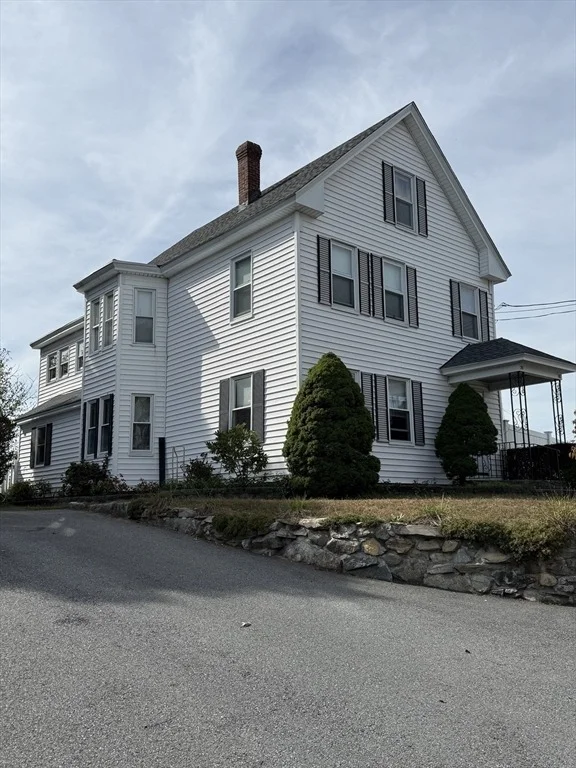 Unit for sale at 74-76 Sladen St, Dracut, MA 01826