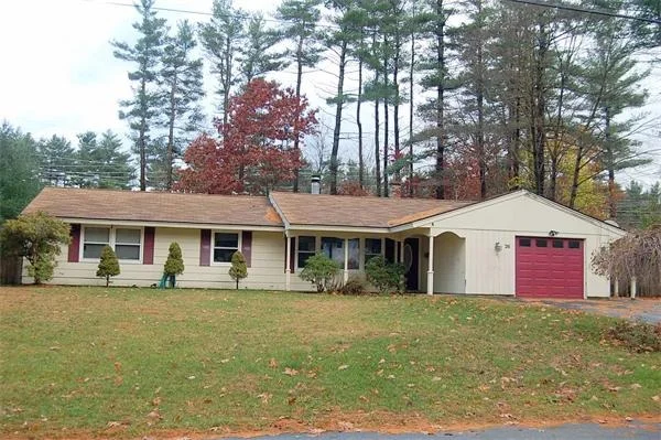Unit for sale at 26 Ansie  Rd., Chelmsford, MA 01824