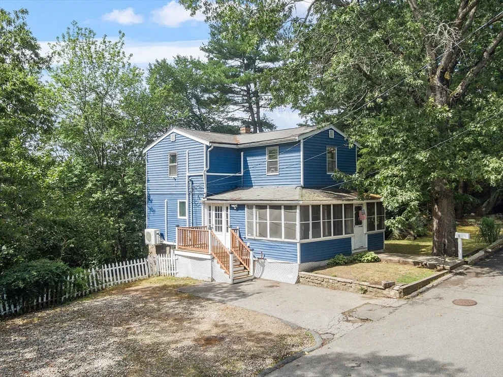 Unit for sale at 5 Scenic Road, Peabody, MA 01960