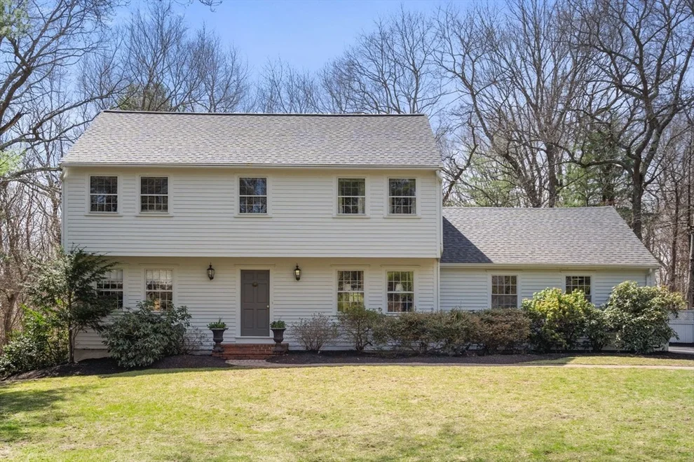 Unit for sale at 70 Wagon Road, Westwood, MA 02090