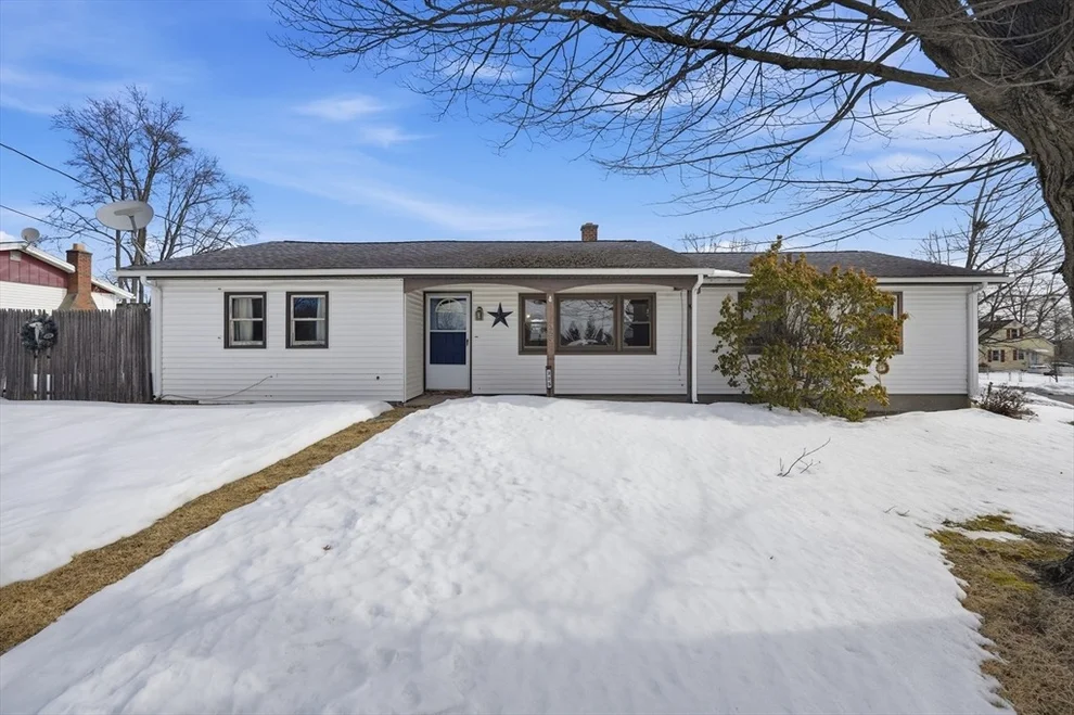 Unit for sale at 325 Granby Road, Chicopee, MA 01013