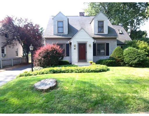 Unit for sale at 56 Wilson Avenue, Westfield, MA 01085