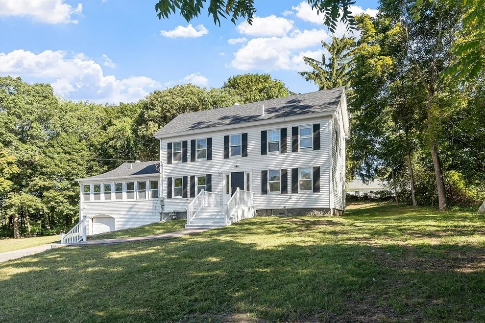 Unit for sale at 1220 Andover St, Tewksbury, MA 01876