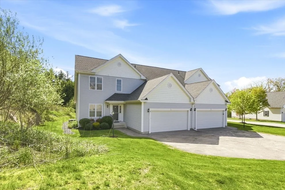 Unit for sale at 30 Shadow Creek Lane, Ashland, MA 01721