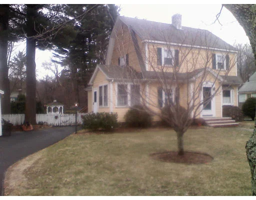 Unit for sale at 31 Mellen St, Hopedale, MA 01747