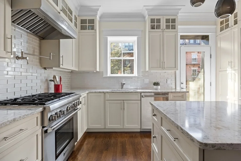 Unit for sale at 34 Dwight, Boston, MA 02118