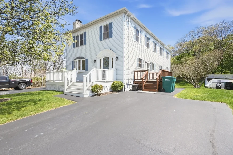 Unit for sale at 5 Candice Court, Woburn, MA 01801