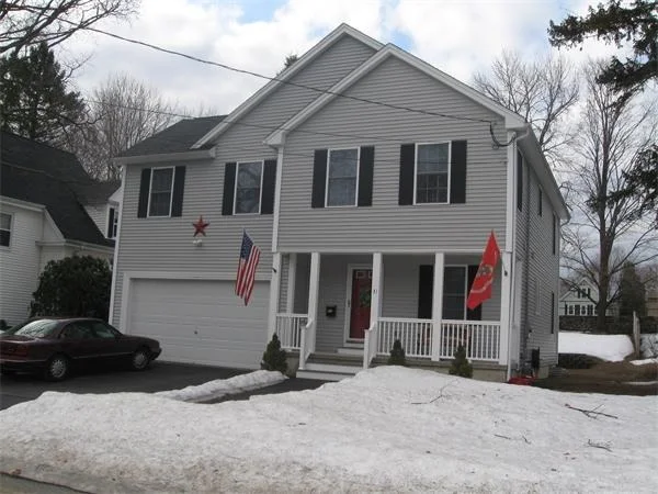 Unit for sale at 31 Race St, Haverhill, MA 01830