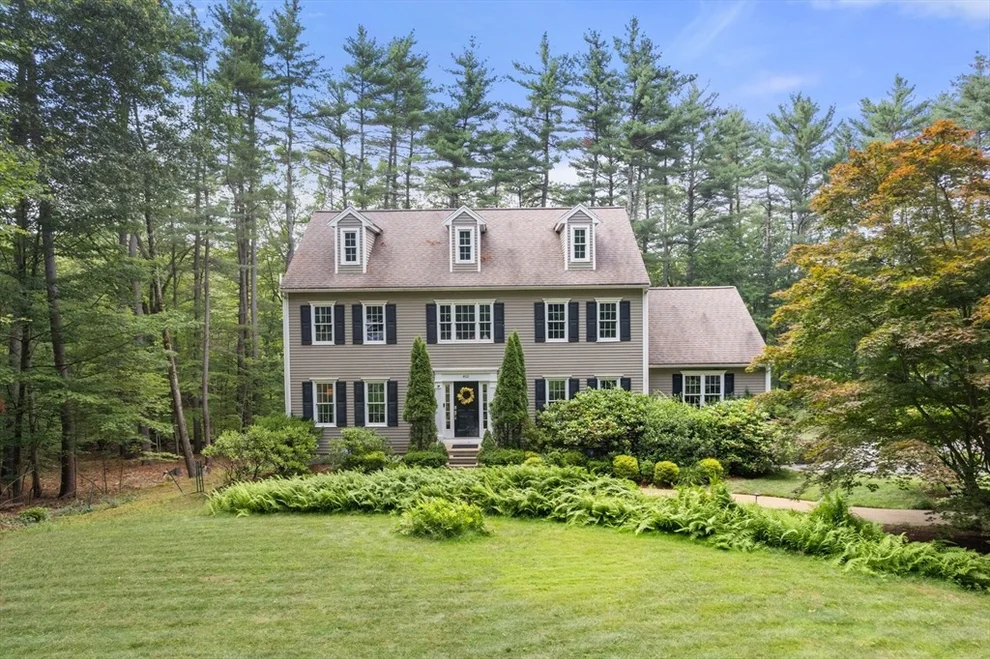 Unit for sale at 400 Sugar Road, Bolton, MA 01740