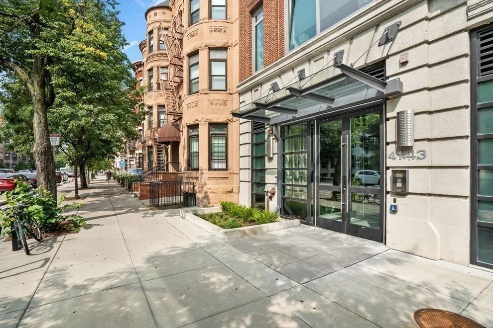 Unit for sale at 43 Westland Avenue, Boston, MA 02115