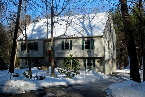 Unit for sale at 49 Auburn Rd, Millis, MA 02054