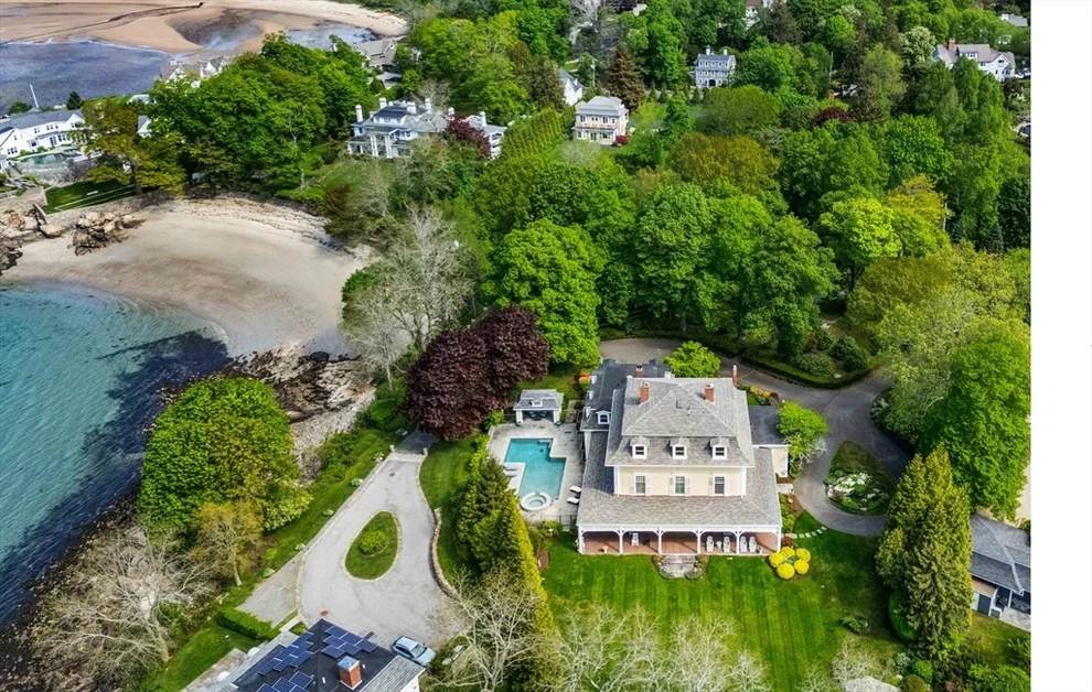 Unit for sale at 9 Curtis Point, Beverly, MA 01915