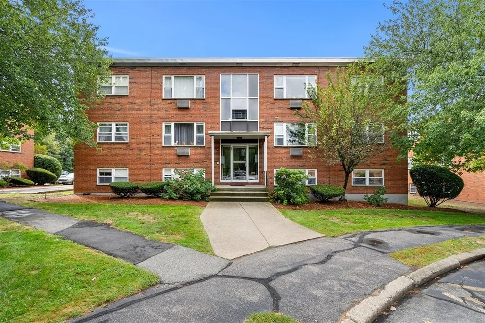 Unit for sale at 1105 Lexington Street, Waltham, MA 02452