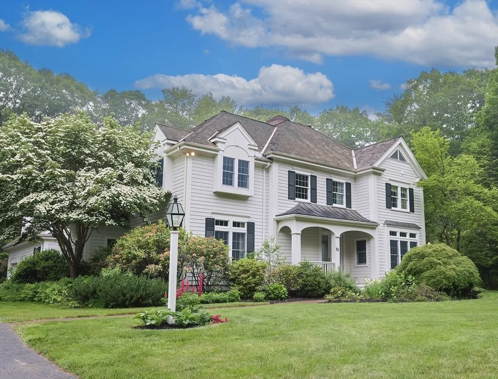 Unit for sale at 83 High Ridge Road, Boxford, MA 01921