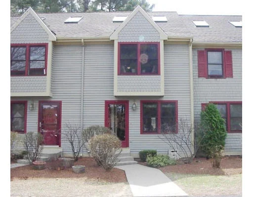 Unit for sale at 53 Bartemus Trail, Nashua, NH 03063