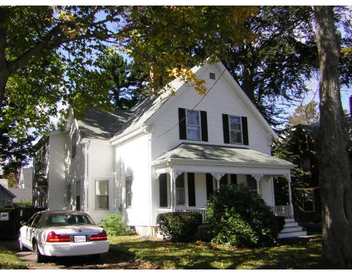 Unit for sale at 48 Tower Avenue, Weymouth, MA 02190