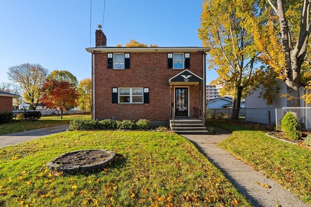 Unit for sale at 79 Bicknell Street, Quincy, MA 02169