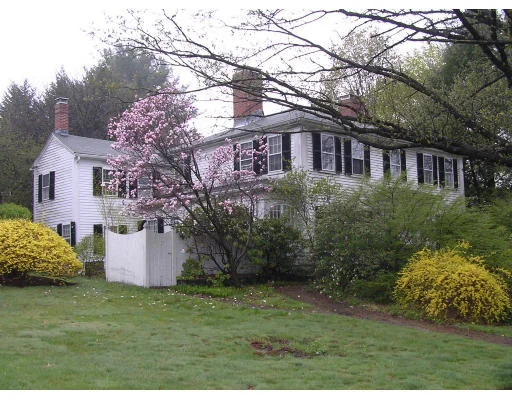 Unit for sale at 212 Main St, Winchester, MA 01890