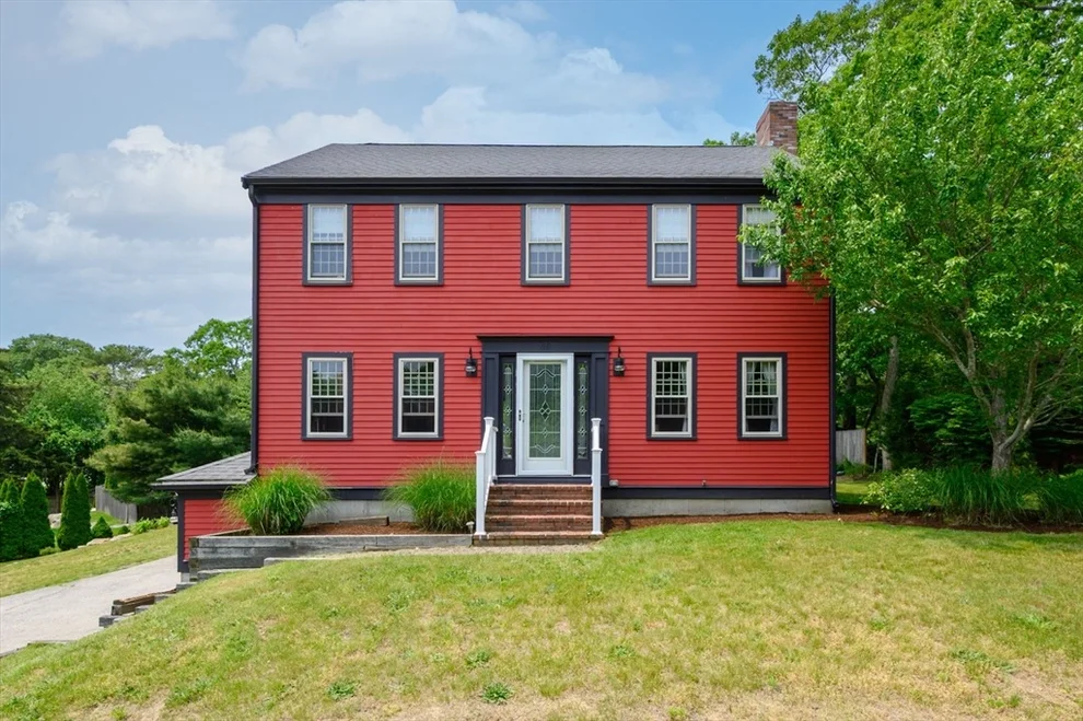 Unit for sale at 66 Brentwood Cir, Plymouth, MA 02360