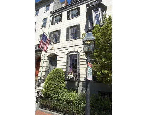 Unit for sale at 70 Beacon, Boston, MA 02108