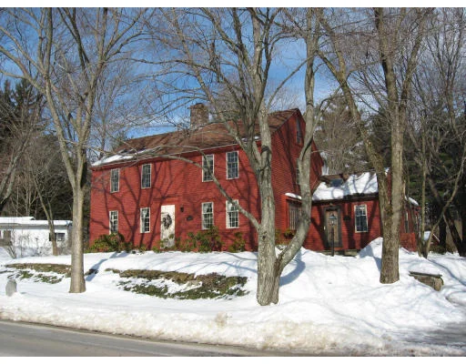 Unit for sale at 55 Winter St, Northborough, MA 01532