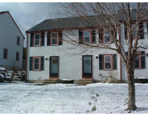 Unit for sale at 63 Olde Colonial Drive, Gardner, MA 01440