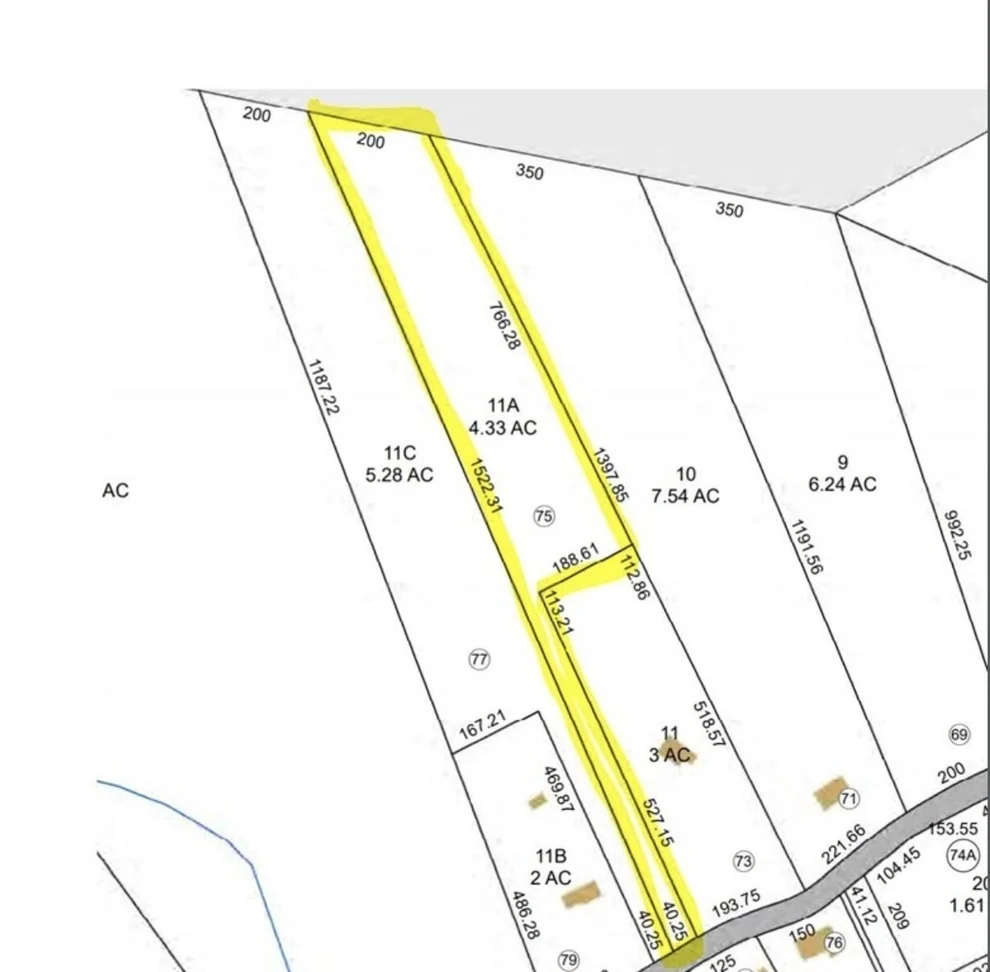 Unit for sale at 75 Town Farm, Brookfield, MA 01506