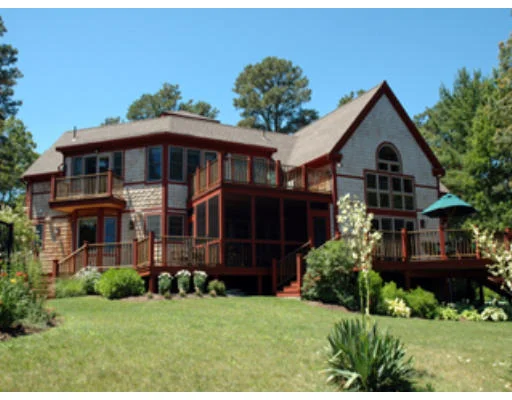 Unit for sale at 84 Punkhorn Point Rd, Mashpee, MA 02649