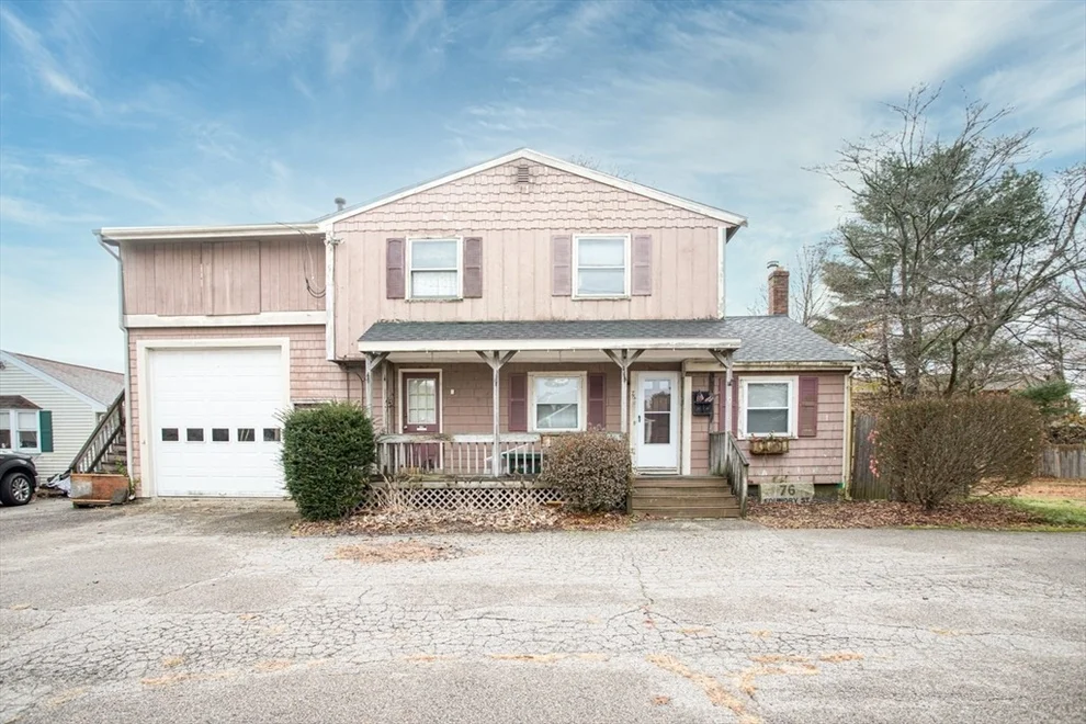 Unit for sale at 76 Foundry St, Easton, MA 02375